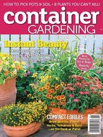 Container Gardening